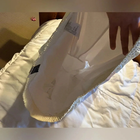 ABERCROMBIE & FITCH Trevor Project XXL Cabana Swim Trunks Rainbow Ombre Pride - Picture 7 of 7